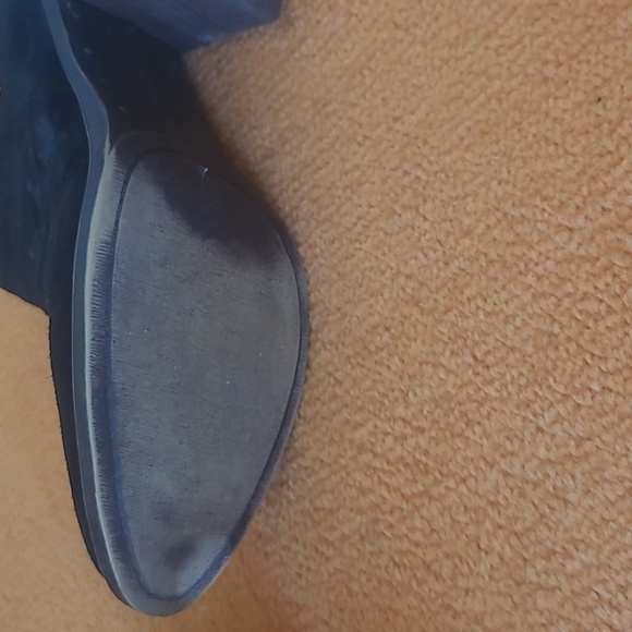 Lucky brand boots - Picture 6 of 8